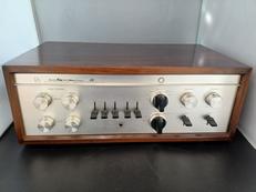 プリアンプ|LUXMAN