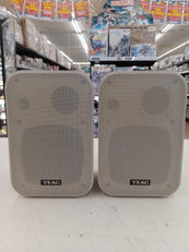 スピーカー|TEAC