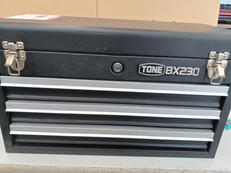 ツールボックスセット|TONE