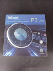 カーアダプター|OTTOCAST