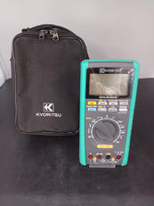 マルチテスター|KYORITSU