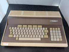 レトロゲーム機|NEC