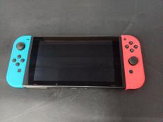 NINTENDO SWITCH|NINTENDO