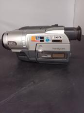 8ミリビデオカメラ|SONY