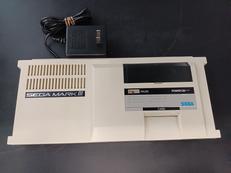 コンピューターテレビゲーム|SEGA