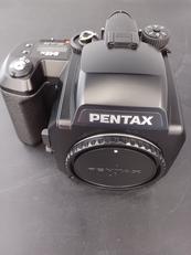 中判カメラ|PENTAX