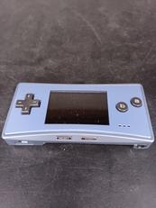 ゲームボーイミクロ|NINTENDO / 任天堂