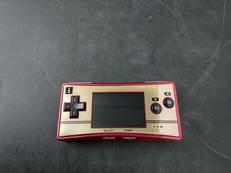 ゲームボーイミクロ