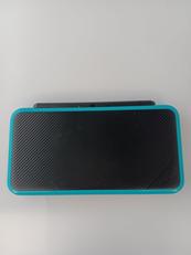 NEW 2DS LL|NINTENDO