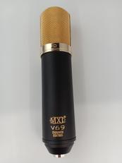 コンデンサマイク|MXL