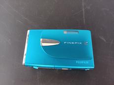 デジカメ|FUJIFILM