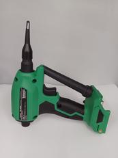 コードレスエアダスター|HIKOKI