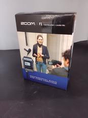 ハンディーレコーダー|ZOOM