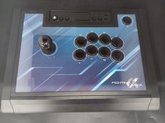 アーケードコントローラー|HORI