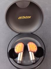 BTイヤホン|VICTOR