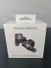 ワイヤレスイヤホン|BOWERS & WILKINS