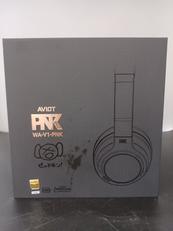 ワイヤレスヘッドホン|AVIOT