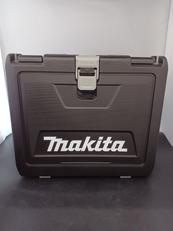 インパクトドライバー|MAKITA