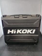 コードレスインパクトレンチ|HIKOKI