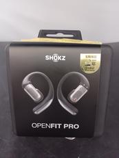 ワイヤレスイヤホン|SHOKZ