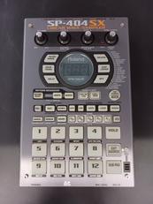 サンプラー|ROLAND