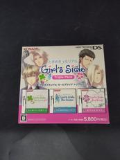 DS ソフト|コナミ