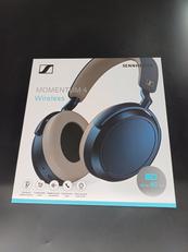 BTヘッドホン|SENNHEISER