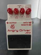 エフェクター|BOSS