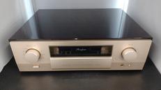コントロールアンプ|ACCUPHASE