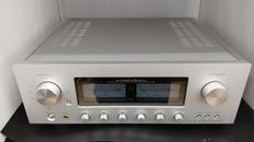 プリメインアンプ|LUXMAN