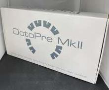 マイクプリアンプ|FOCUSRITE