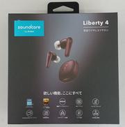 ワイヤレスイヤホン|SOUNDCORE(ANKER)