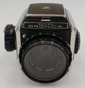 中判カメラ|ZENZA