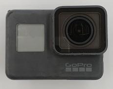 アクションカメラ|GO PRO