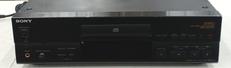 CDプレーヤー|SONY
