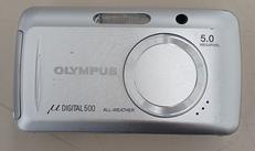 デジタルカメラ|OLYMPUS