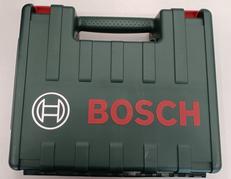 ドリルドライバー|BOSCH