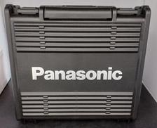 充電インパクトドライバー|PANASONIC