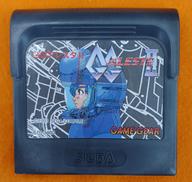 ゲームギアソフト|SEGA