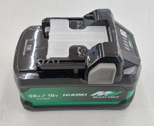 バッテリー|HIKOKI