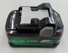 バッテリー|HIKOKI