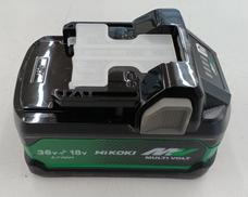 バッテリー|HIKOKI