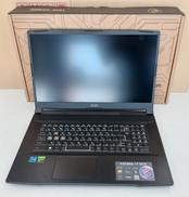 ゲーミングノートPC|MSI