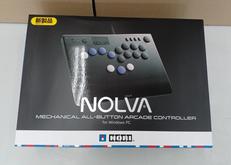 アーケードコントローラー|HORI