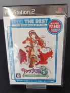 PS2ソフト