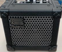 ギターアンプ|ROLAND