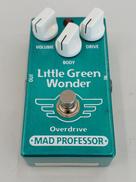 歪み系エフェクター|MAD PROFESSOR