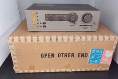 コントロールアンプ|QUAD