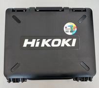コードレスインパクトドライバ|HIKOKI