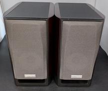 Onkyo スピーカー 送料無料(M2395)ONKYO オンキョー CDコンポ NFR-7 スピーカー D